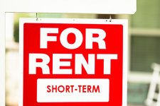 Short-Term Rental