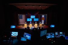 Republican Gubernatorial Debate