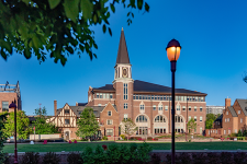 ricketson-law-building