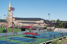 ritchie-center-complex