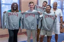 Teen Entrepreneurship Challenge Winners