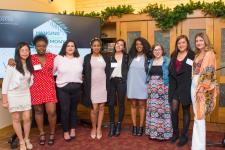 CWC Leadership Scholars