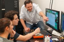 Schuyler van Engelenburg