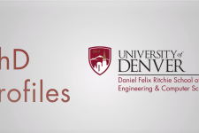 PhD Profiles