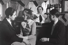 The Secret Paris Project