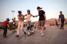 Make Life Skate Life