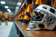 Hockey Mask