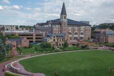 Sturm College of Law