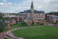 Sturm College of Law