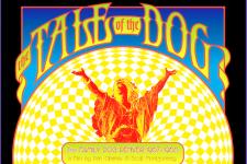 Tale of the Dog documentary poster
