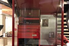 Daniel Felix Ritchie toolbox 