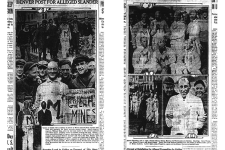 University Hall Bombing