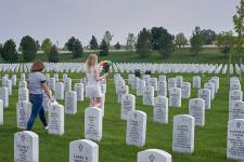 Veterans Legacy Project