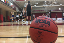 2018 Women's Basketball