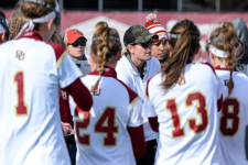 DU Women's Lacrosse