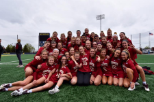 2019 Women's LAX