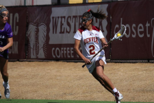 DU Women's Lacrosse