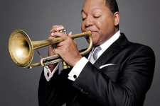 Wynton Marsalis