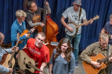 Bluegrass Ensemble
