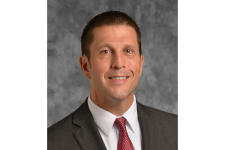 John Bohlander headshot