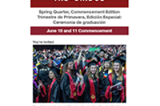 screenshot of the bridge email