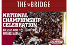 screenshot of the bridge email