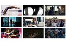 series of photographs