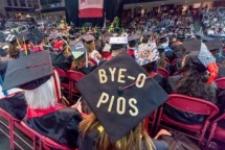 Undergraduate Commencement