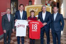 FC Bayern Munich Agreement