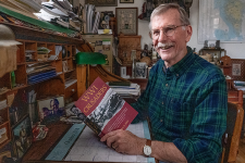 Jeffrey Miller, "World War I Crusaders"