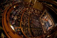 Lamont Symphony Orchestra