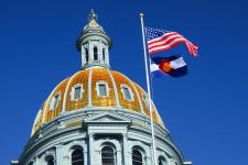 Colorado capitol