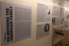 Veterans Legacy Feature