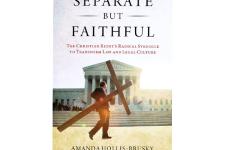 Separate But Faithful Book Cover