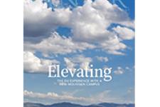 university of denver magazine cover