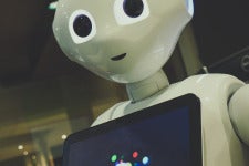 robot