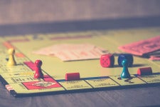 monopoly game