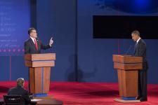 2012 debate