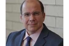 Headshot of Professor Francisco Rodriguez.