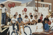 1986 Homecoming