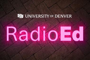 radio ed logo