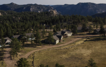 Kennedy Mountain Campus