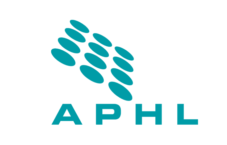 Association of Public Health Laboratories (APHL) Logo
