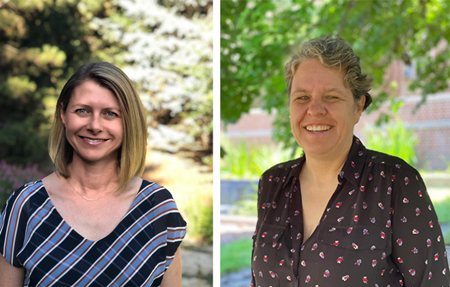 Photo of the Authors