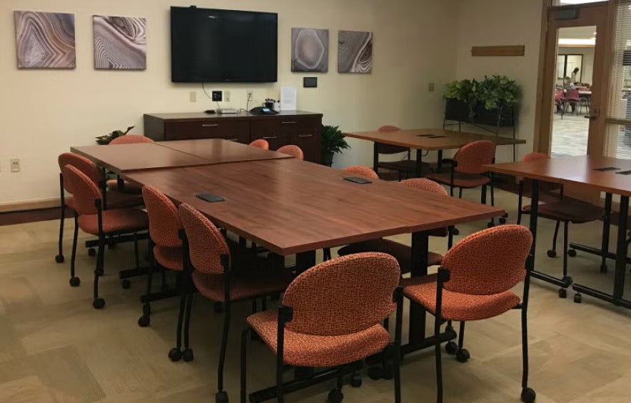 OTL conference room 