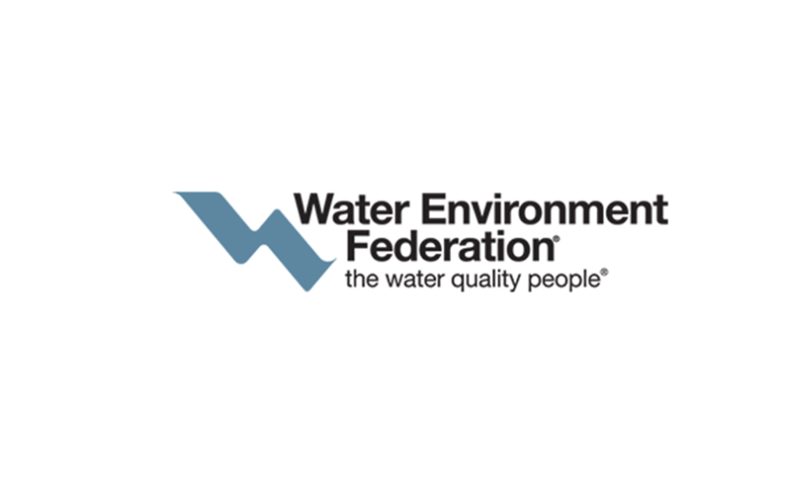 Water Environment Federation Logo