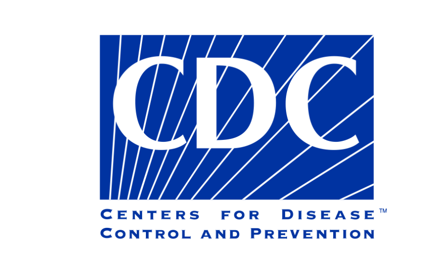 Centers for Disease Control and Prevention Logo