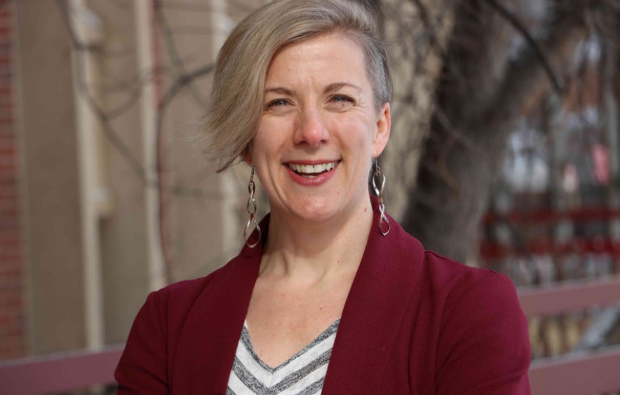 Kateri McRae
