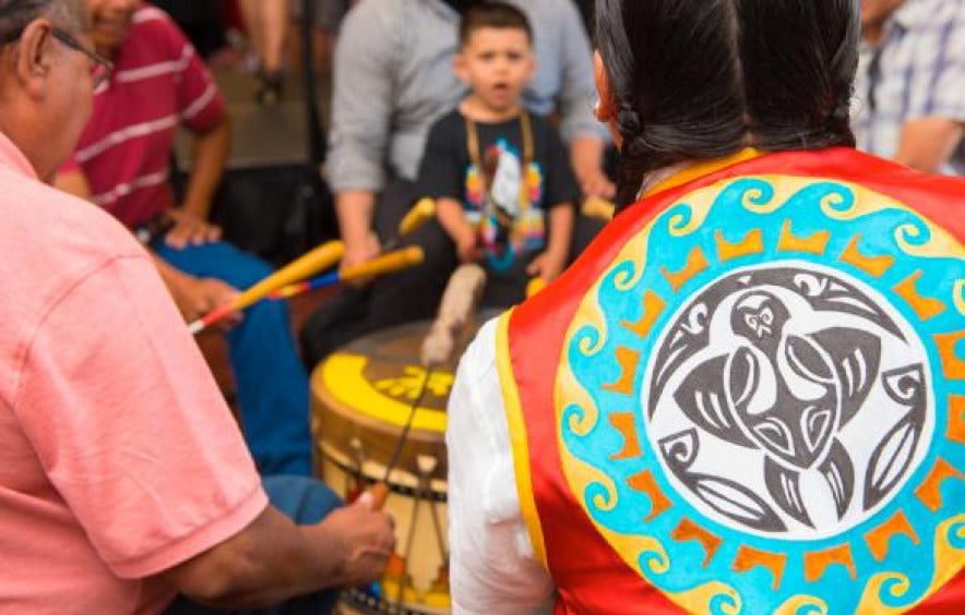 native music traditions