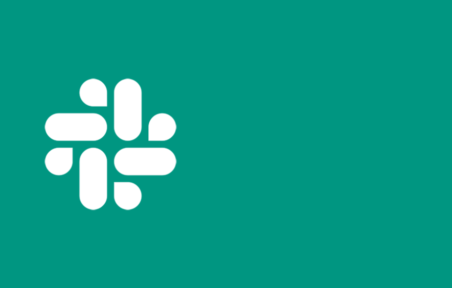 Slack Logo